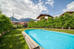 Mosttragerhof Appartment 1 Scena